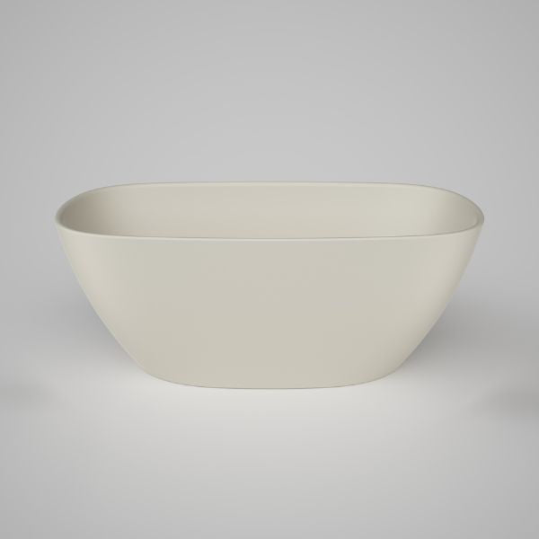 Caroma Contura II 1500mm Freestanding Bath - Matte Clay CII5FSMC