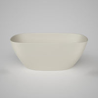 Caroma Contura II 1500mm Freestanding Bath - Matte Clay CII5FSMC