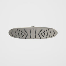 Caroma Contura II 300mm Rain Shower - Brushed Nickel 849083BN4A