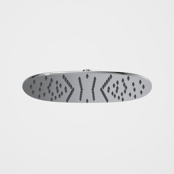 Caroma Contura II 300mm Rain Shower - Chrome