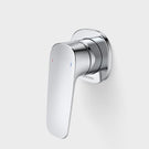 Caroma Contura II Bath/Shower Mixer - Chrome 849055C