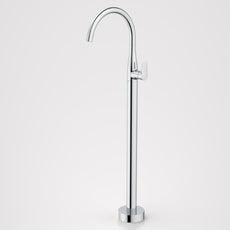 Caroma Contura II Freestanding Bath Filler - Chrome 849065C