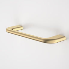 Caroma Contura II Hand Towel Rail - Brushed Brass 849032BB | The Blue Space