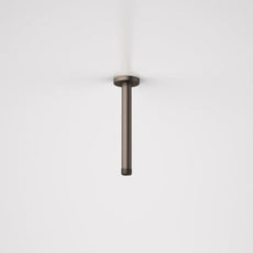 Caroma Urbane II 200mm Ceiling Shower Arm - Brushed Bronze 99658BBZ - The Blue Space