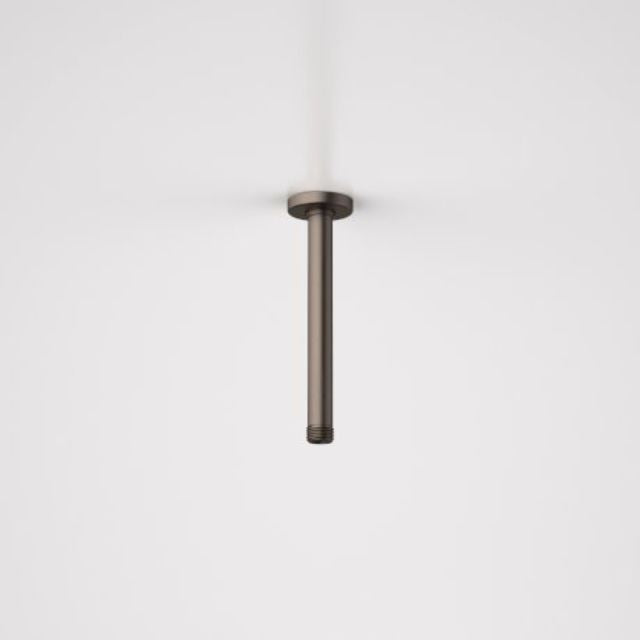 Caroma 200mm Ceiling Shower Arm – Brushed Bronze