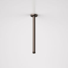 Caroma Urbane II Ceiling Arm 300mm Brushed Bronze 99639BBZ - The Blue Space