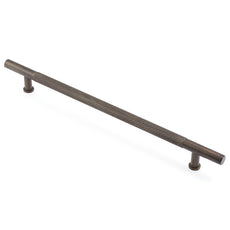 Castella Chelsea Appliance Pull Bronze 450mm - The Blue Space