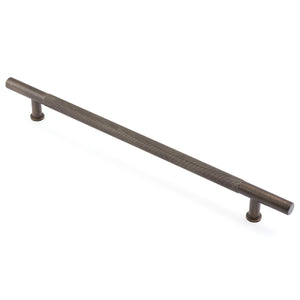 Castella Grove Appliance Pull Bronze 450mm
