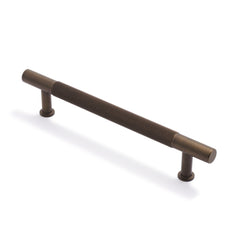 Castella Chelsea Pull Handle Bronze 128mm - The Blue Space