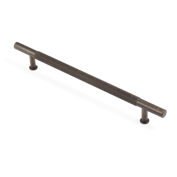 Castella Chelsea Pull Handle Bronze 192mm - The Blue Space