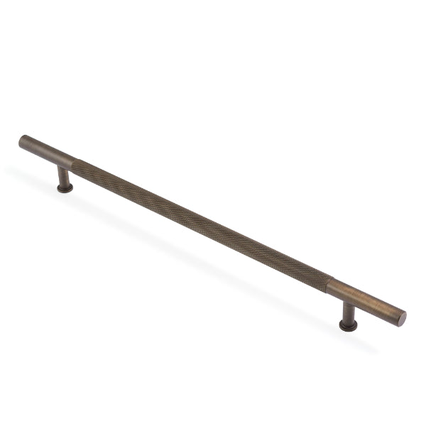 Castella Chelsea Pull Handle Bronze 256mm - The Blue Space