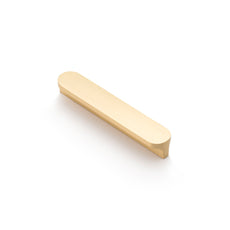 Castella Gallant Handle Brushed Brass - The Blue Space