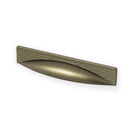 Castella Sorano Cup Pull Bronze Olive 160mm - The Blue Space