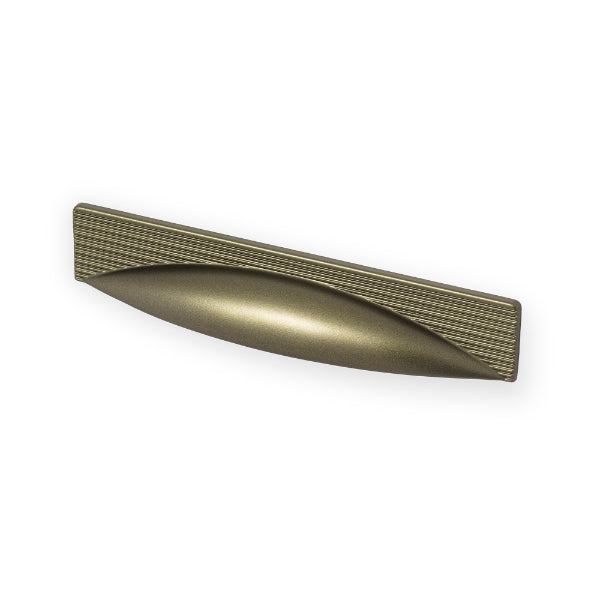 Castella Sorano Cup Pull Bronze Olive 160mm - The Blue Space