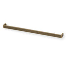 Castella Sorano Pull Handle Antique Brass 160mm - The Blue Space