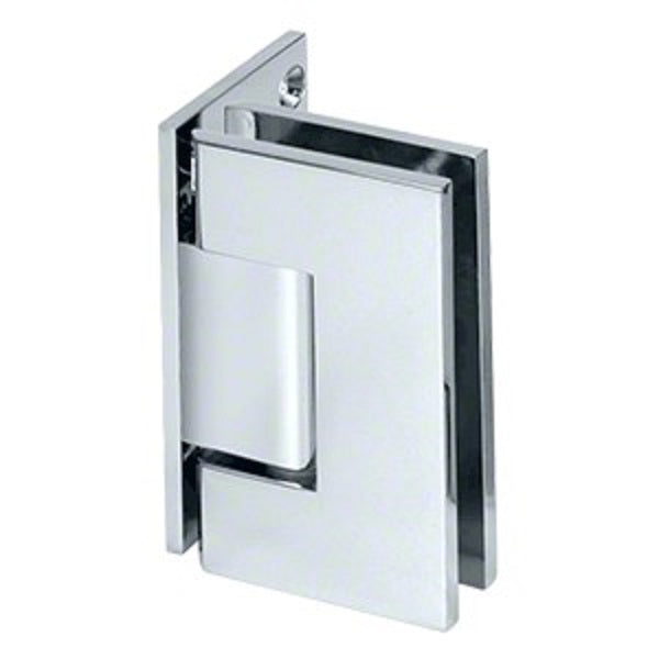 CRL Perth Wall to Glass Offset Shower Screen Hinge - The Blue Space