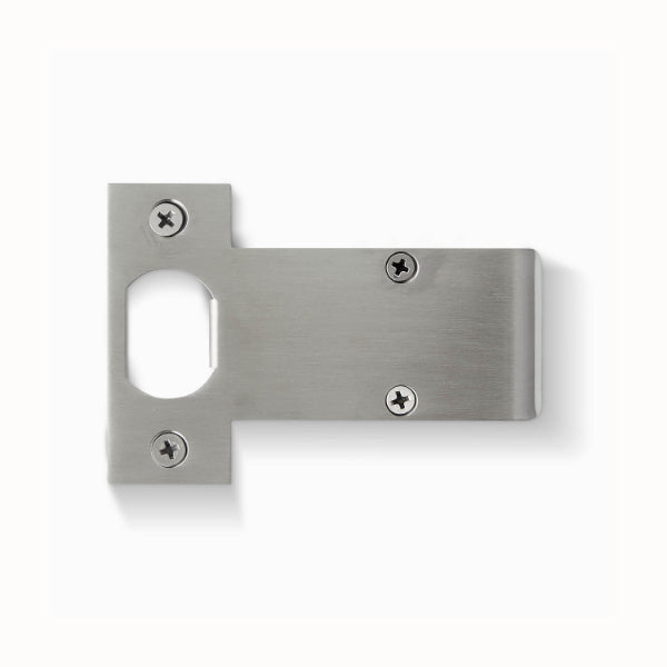Delf Linear Secure Extended Striker Satin Chrome - The Blue Space