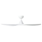 Eglo Surf 52in 132cm Ceiling Fan - White | The Blue Space