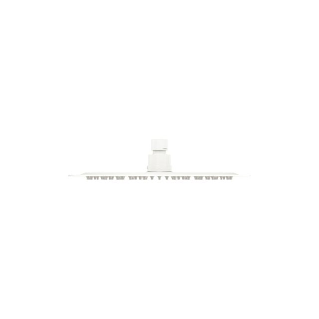 Fienza Kaya Round Shower Head 250mm Matte White
