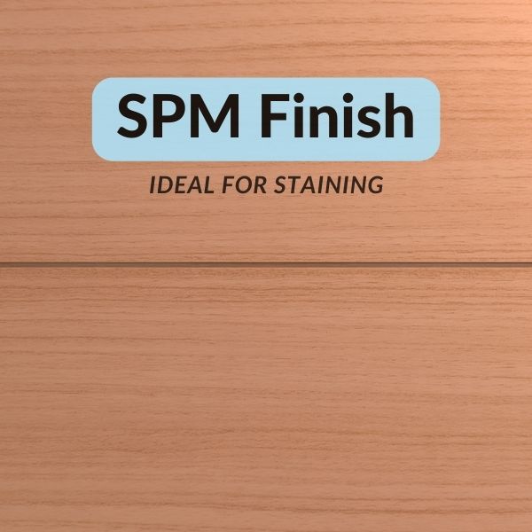 Hume Linear XLR500 SPM Entrance Door — Shop Online at The Blue Space