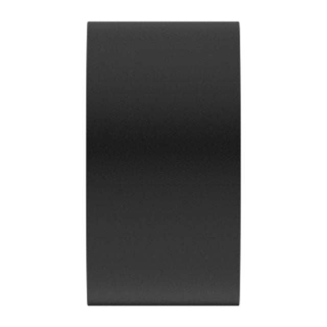 Side Nero Kara Progressive Shower Mixer Matte Black NR271909MB - The Blue Space