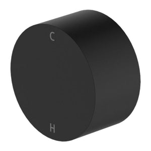 Nero Kara Progressive Shower Mixer Matte Black