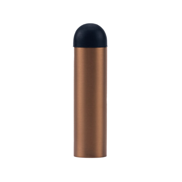Lockwood Vivid Wall Mounted Door Stop Satin Bronze