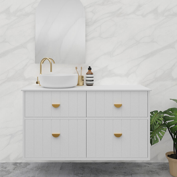 Marquis Anna Wall Hung Vanity