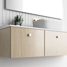 Marquis Chifley Wall Hung Vanity - The Blue Space