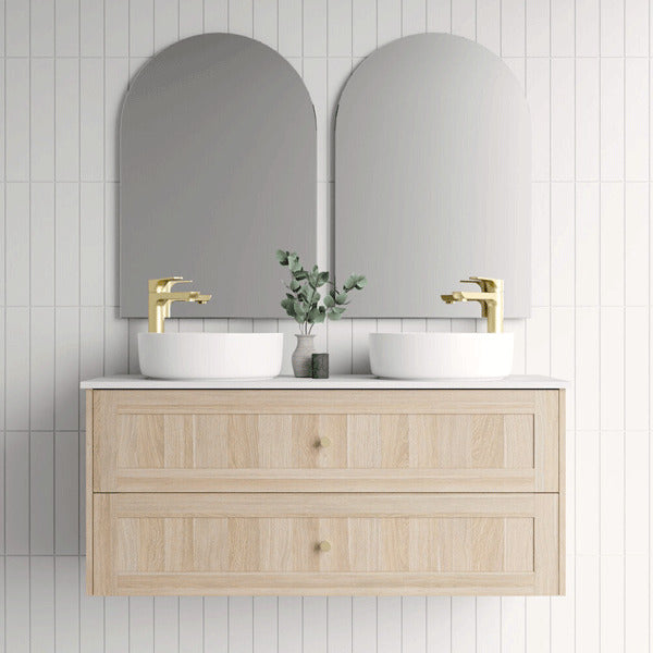 Marquis Pier Wall Hung Vanity