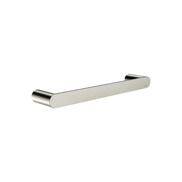 Meir Curvaé Guest Towel Rail 300mm Brushed Nickel
