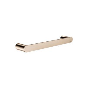 Meir Curvaé Guest Towel Rail 300mm Champagne