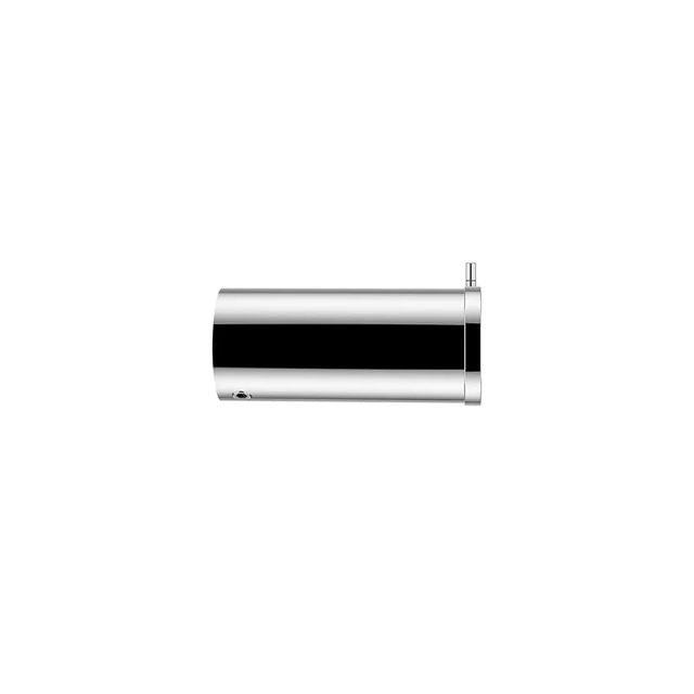 Meir Curvaé Toilet Roll Holder Chrome