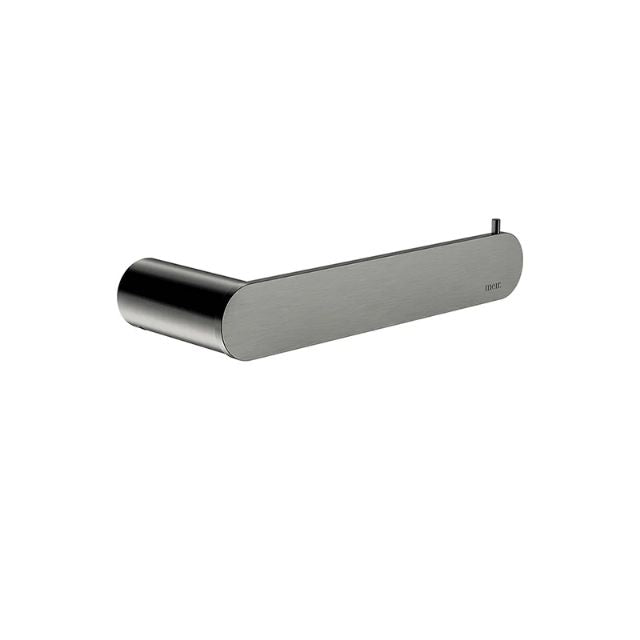 Meir Curvaé Toilet Roll Holder Shadow