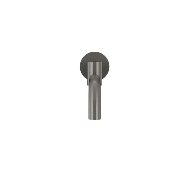 Meir Wall Swivel Spout Shadow