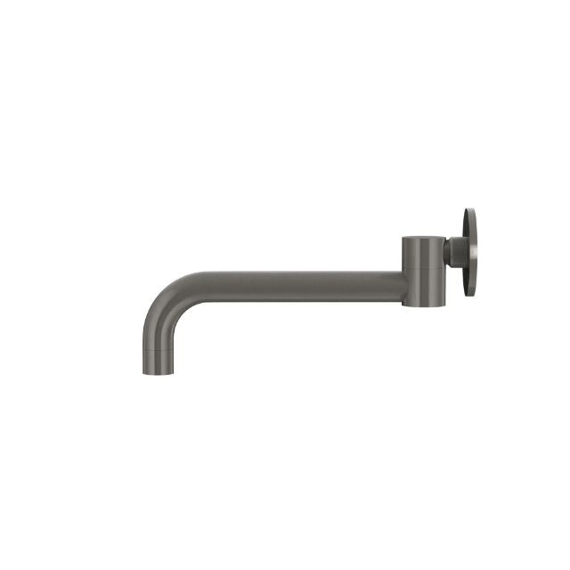 Meir Wall Swivel Spout Shadow