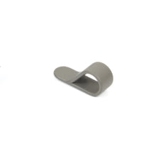 Momo Handles Belt Loop Knob Moss Grey | The Blue Space