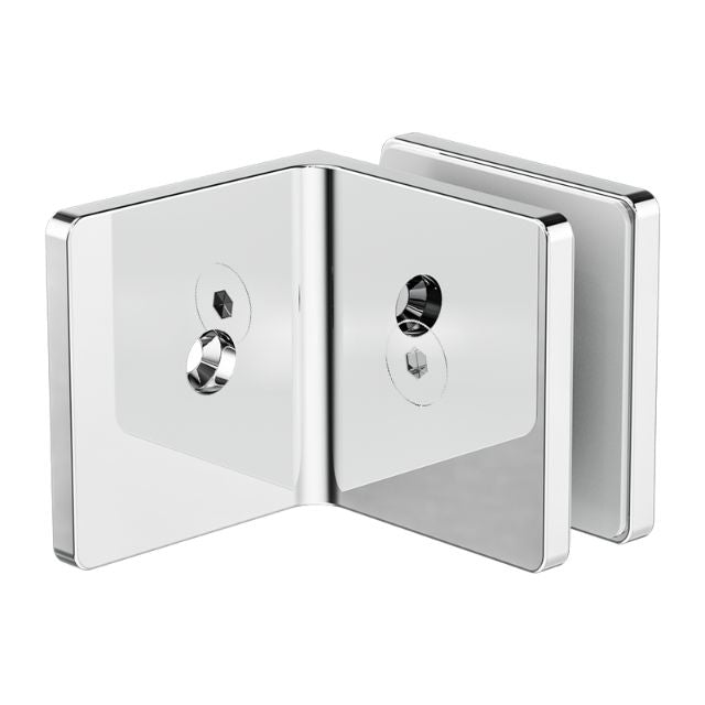 nero-90-degree-glass-to-wall-bracket-10mm-glass-chrome-the-blue-space