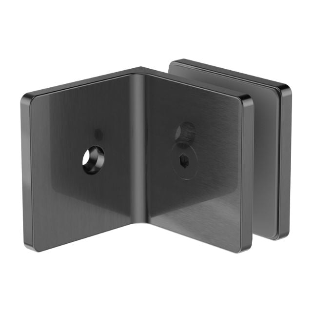 nero-90-degree-glass-to-wall-bracket-10mm-glass-gun-metal-the-blue-space