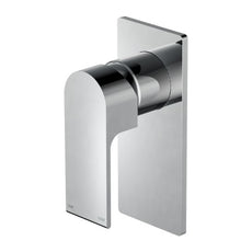 Nero Bianca Shower Mixer Chrome NR321511CH - The Blue Space