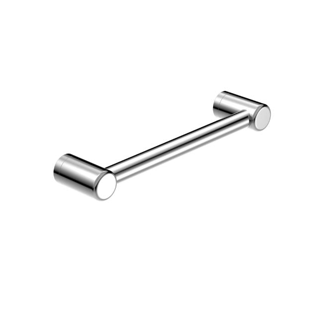 Nero Mecca Care 25mm Grab Rail 300mm Chrome