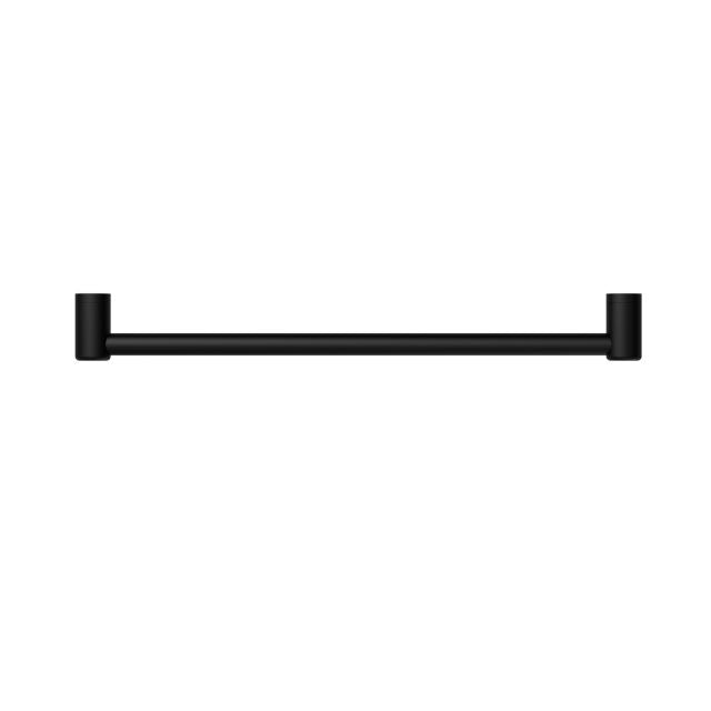 Nero Mecca Care 25mm Grab Rail 600mm Matte Black
