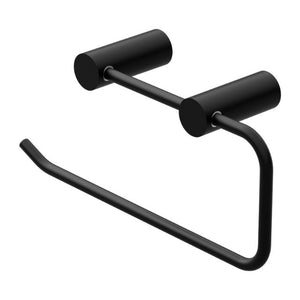 Nero New Mecca Hand Towel Rail Matte Black