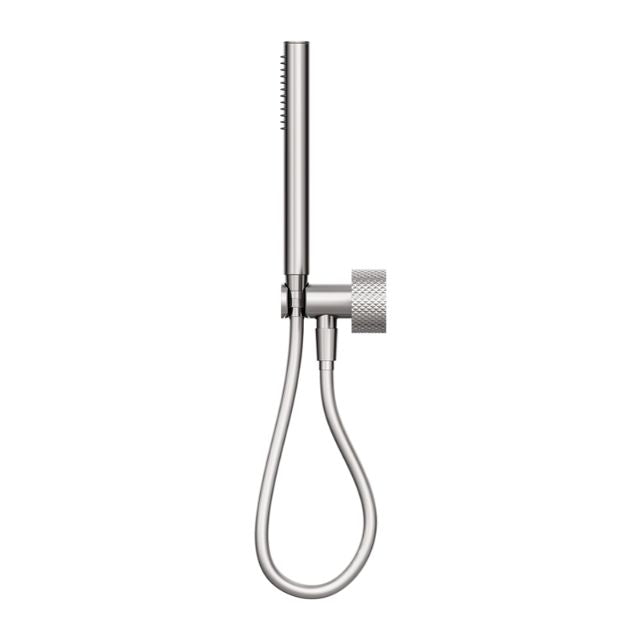 Nero Opal Progressive Shower System Separate Plate Brushed Nickel
