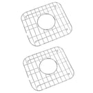 Otti Stainless Steel Grid Protective Grid Twin pack for MC84455