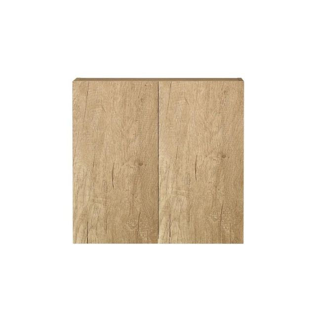 Otti Byron 1305mm Laundry Set B - Natural Oak