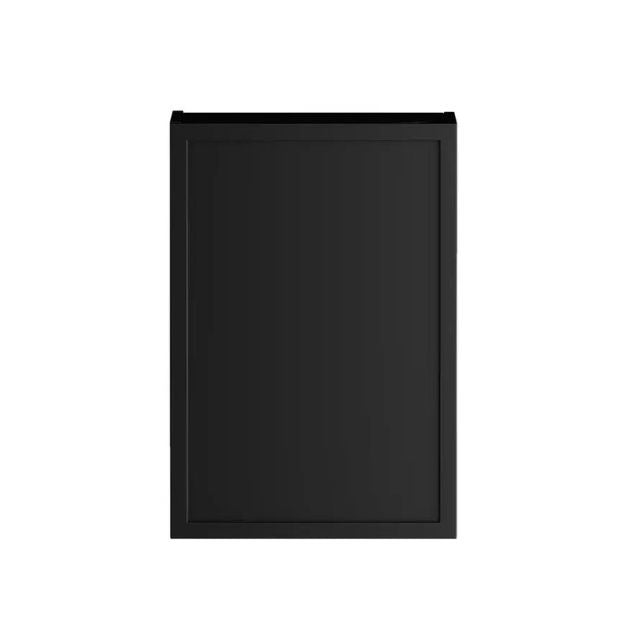 Otti Hampshire 1715mm Laundry Set A - Black