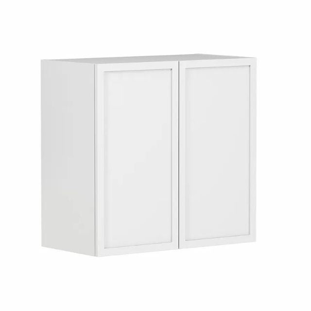 Otti Hampshire 1715mm Laundry Set A - White