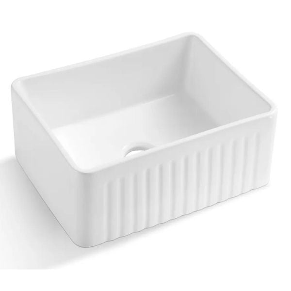 Otti Hampshire Butler Sink 605mm