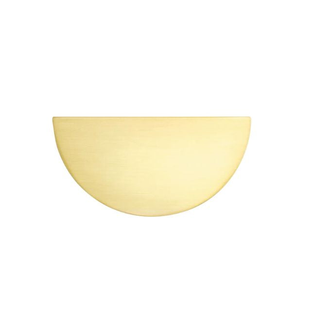 Otti Moonlight/Marlo Brushed Gold Handle